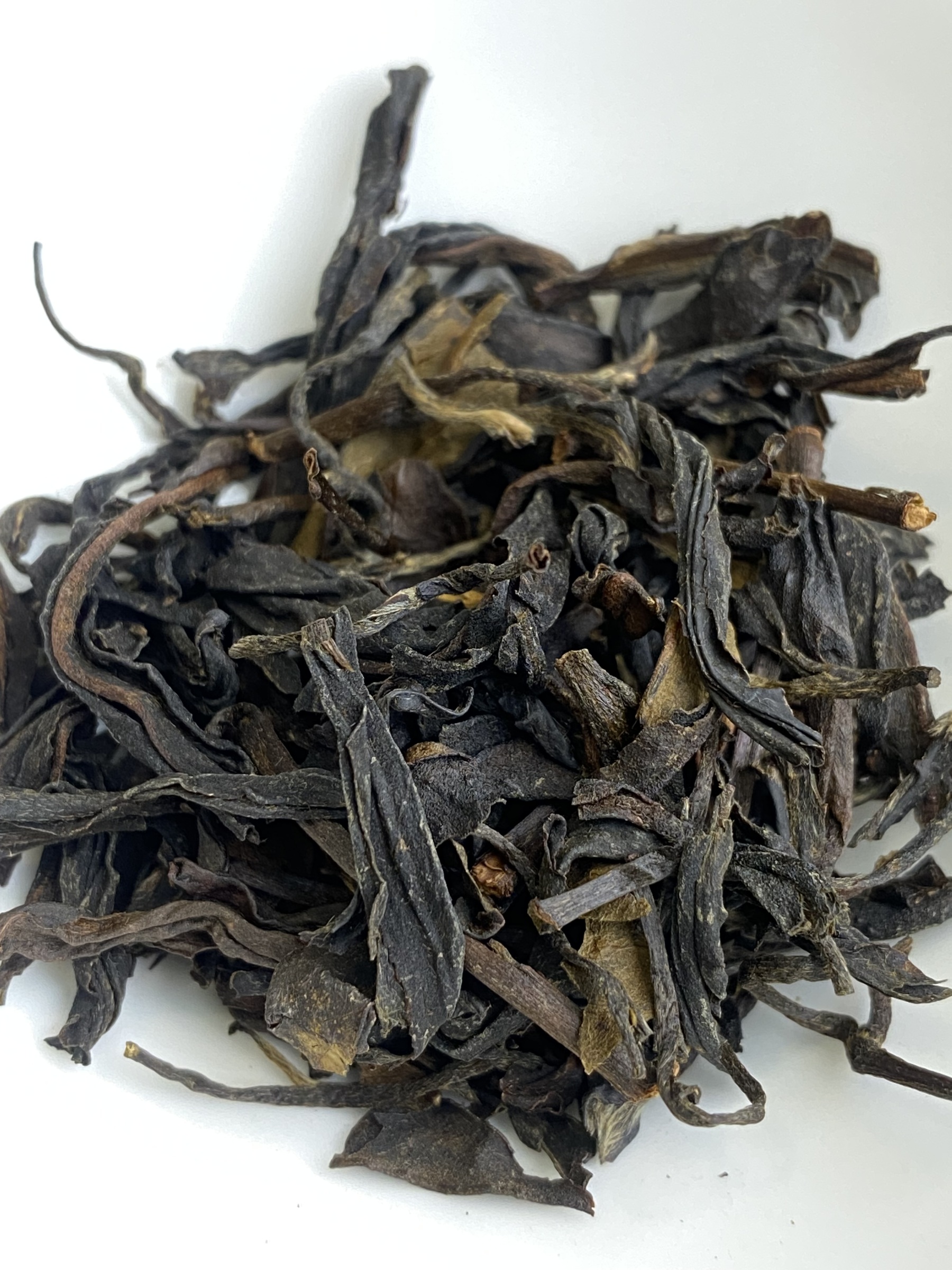 Old mountain black - FE3401