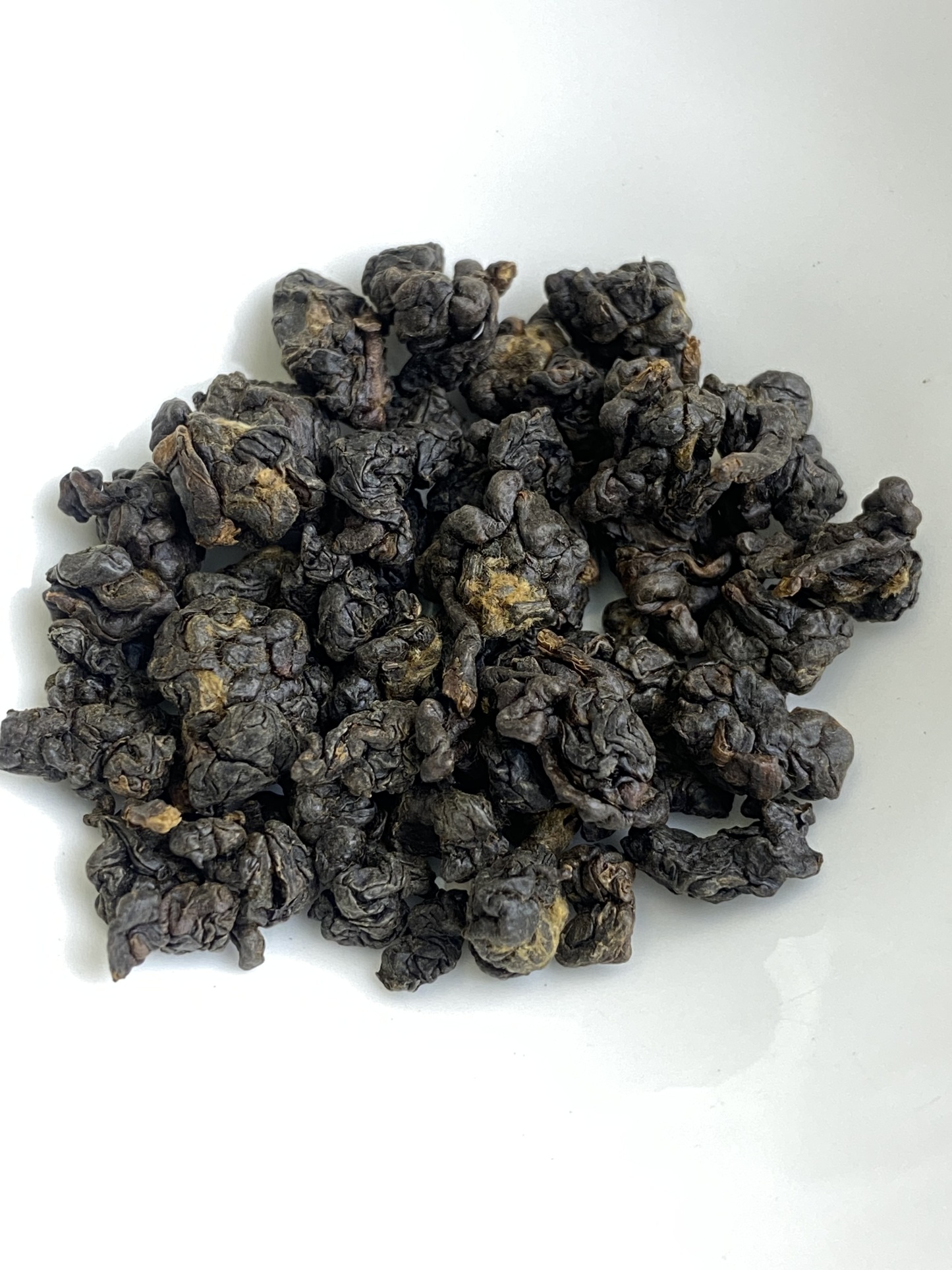 Imperial concubine Honey Black - 貴妃蜜紅