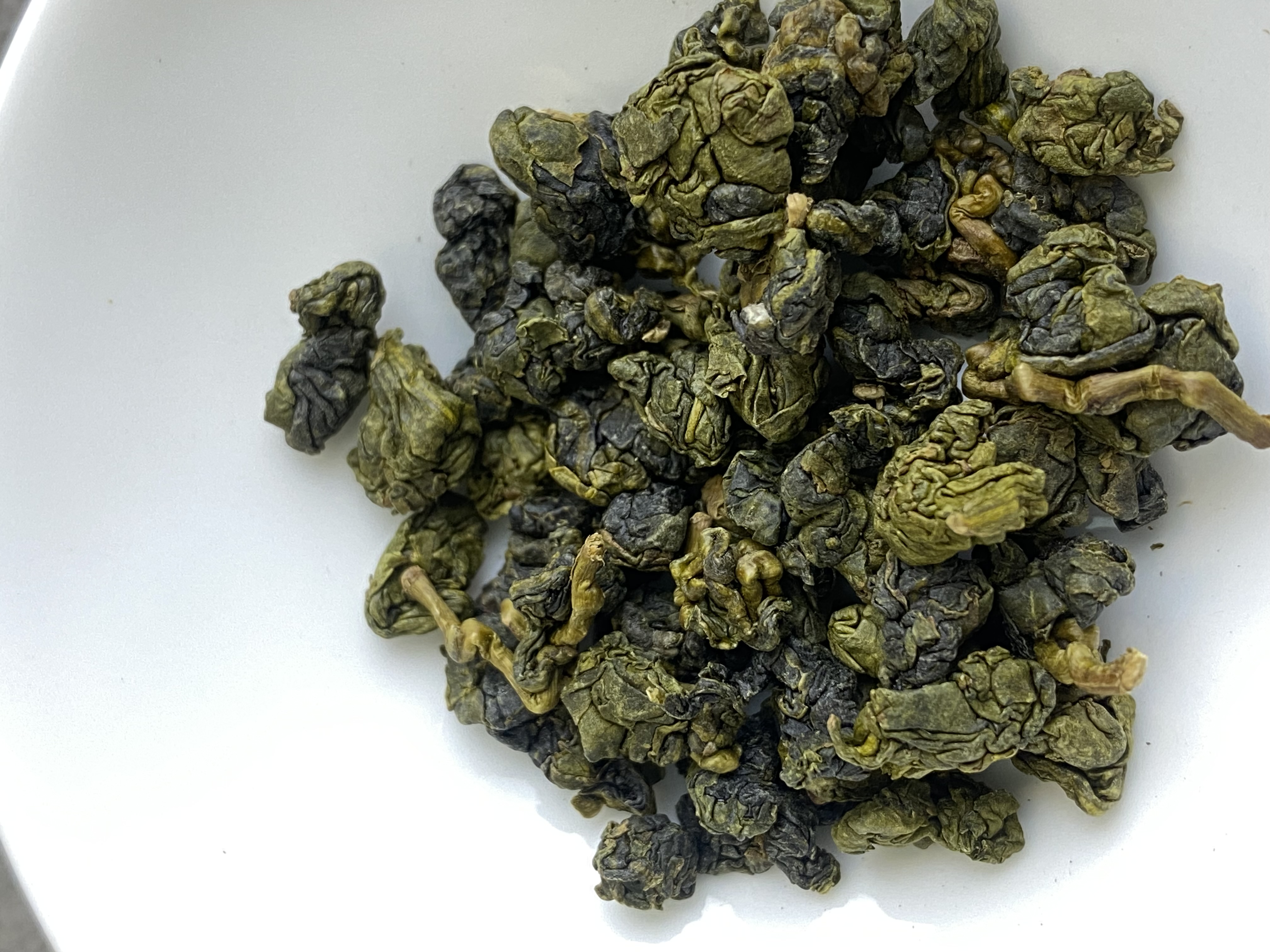 Mountain Mist - 山嵐