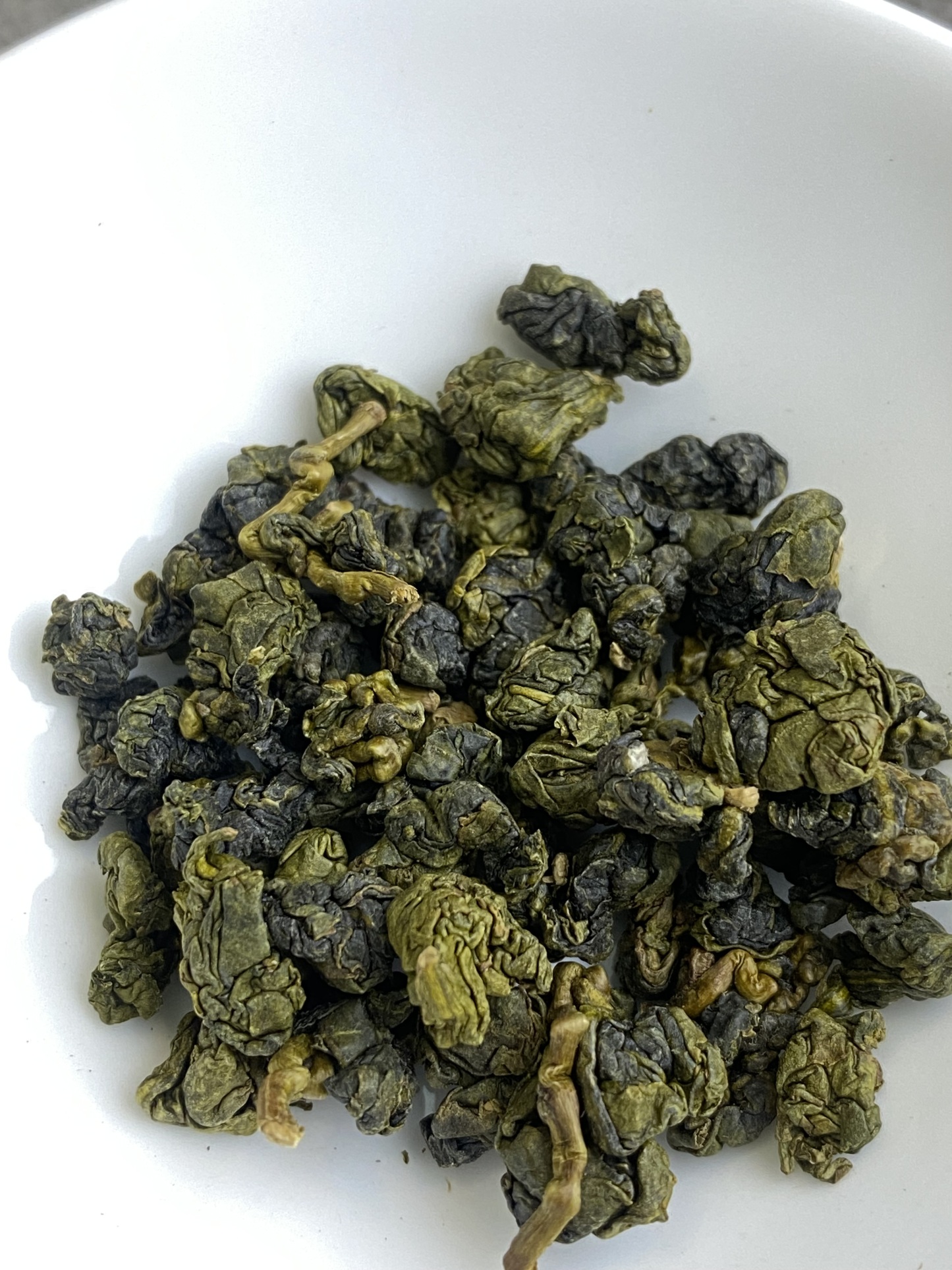 Mountain Mist - 山嵐