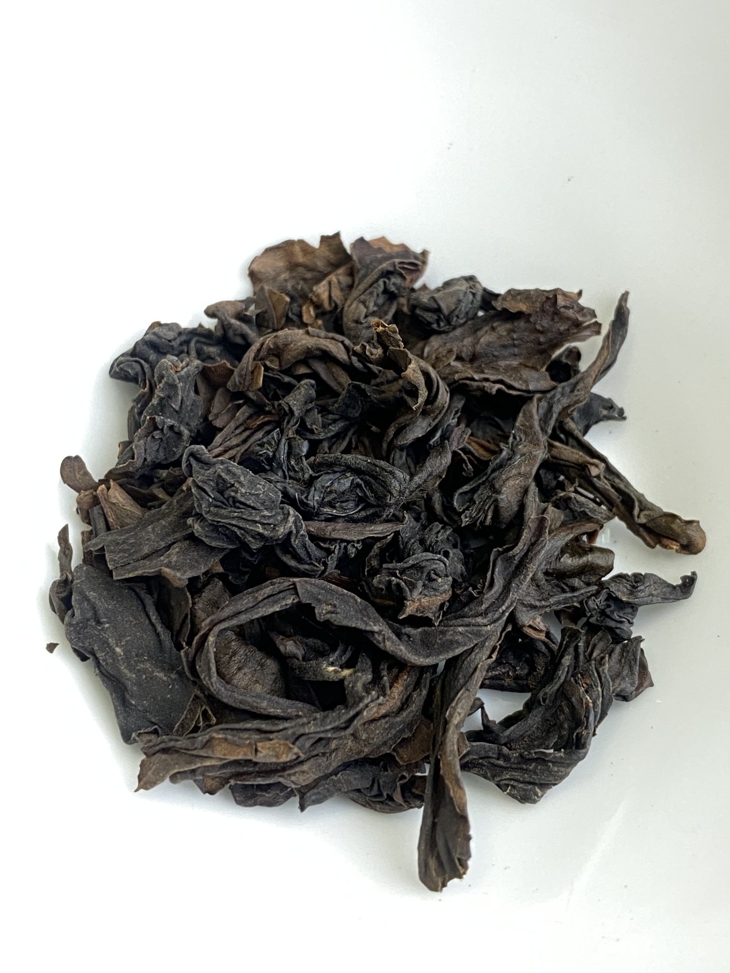 Exquisite Rock tea - 極品岩茶