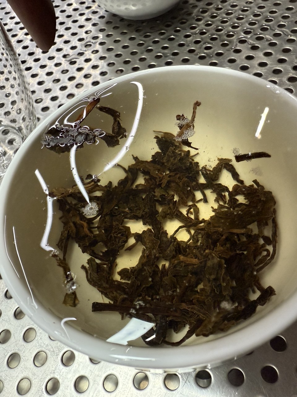 Hidden Time (Pu'er Tea)