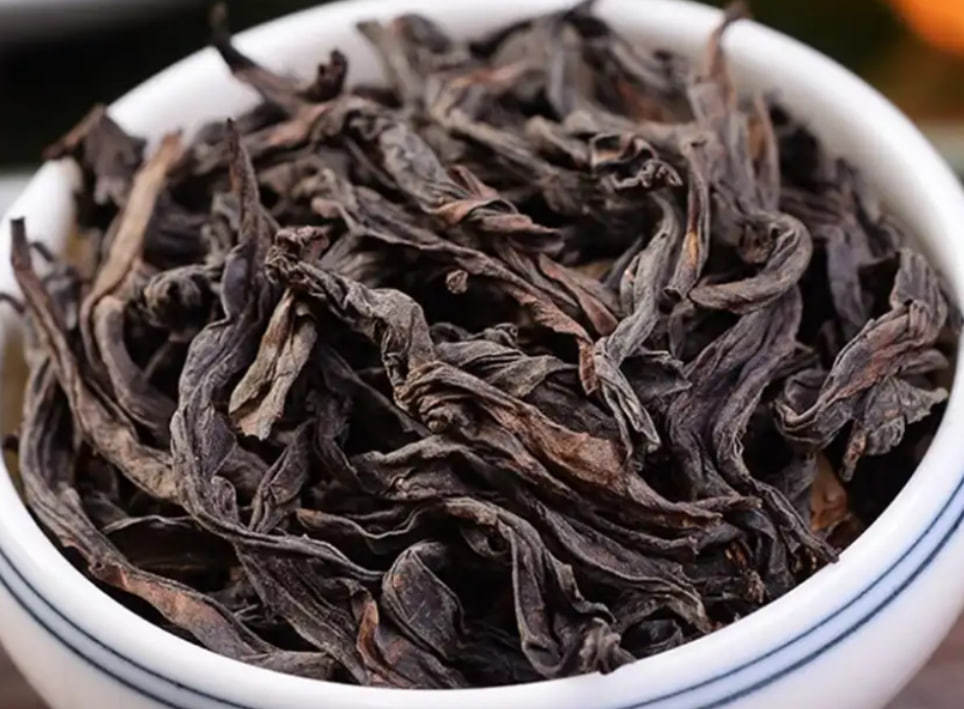 Shuixian · Huiyuan Keng  水仙·慧苑坑