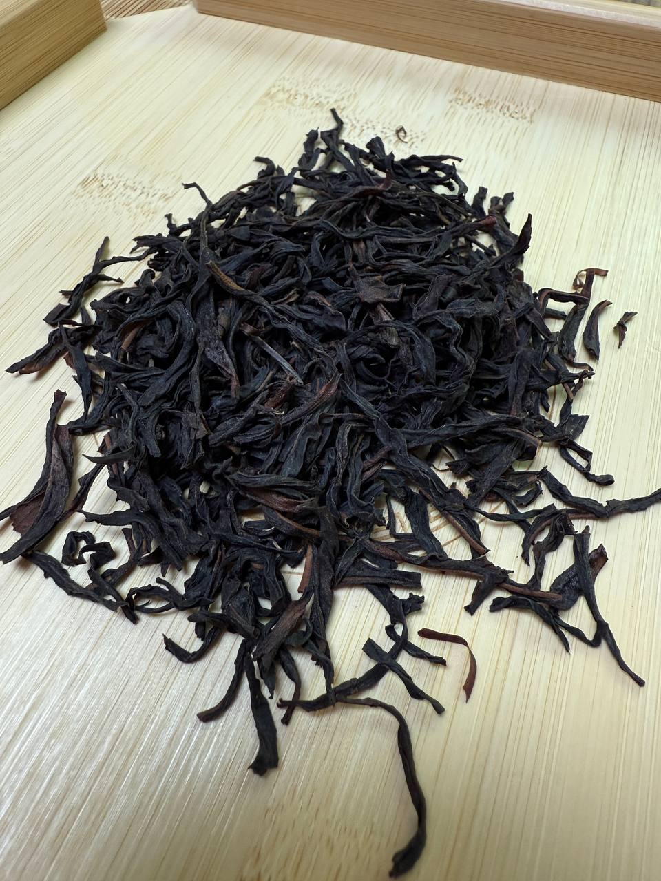 Orchid Fragrance - Ba Xian  蘭花香 - 八仙