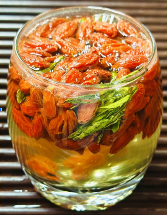 Lion Peak · Longjing 獅峰·龍井