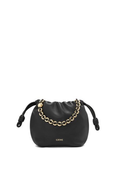 フラメンコパース バッグ ミニ（メローナパラム）