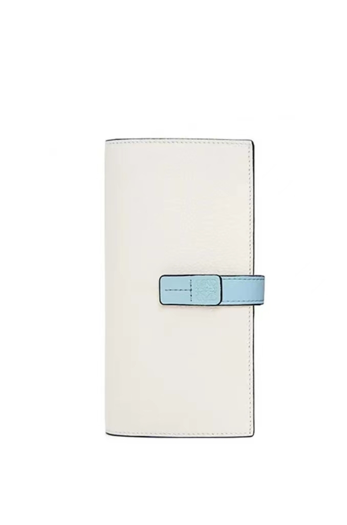 バーティカル ウォレット ラージ（グレインカーフ）