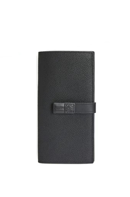 バーティカル ウォレット ラージ（グレインカーフ）