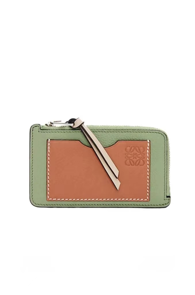 コインカードホルダー（ソフトグレインカーフ）