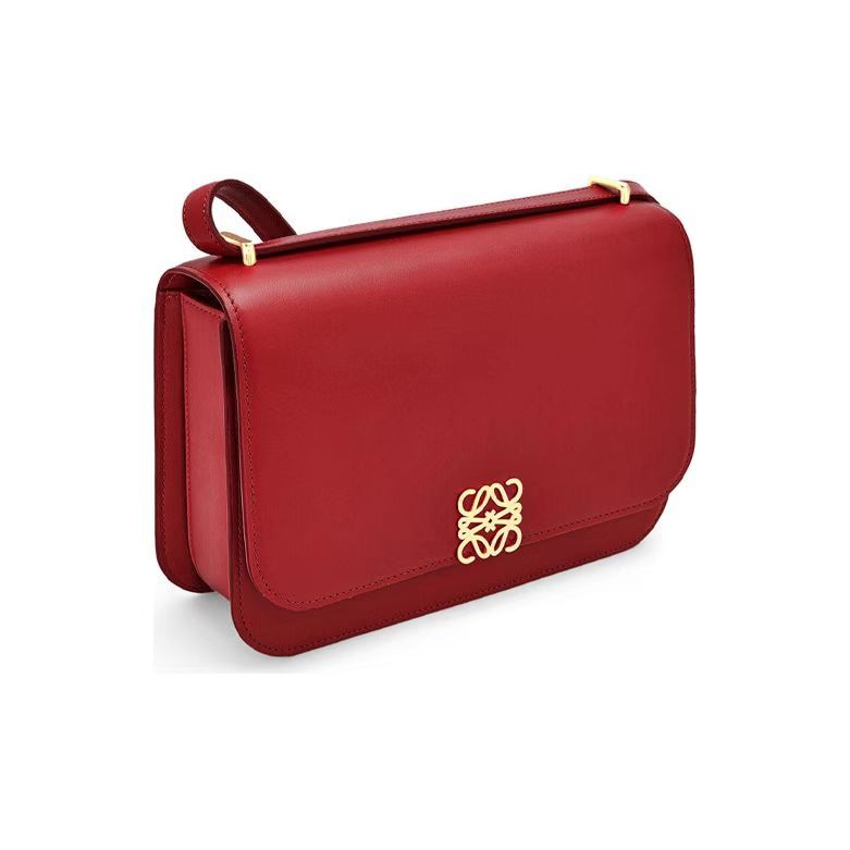 ゴヤ バッグ スモール（シルクカーフ）