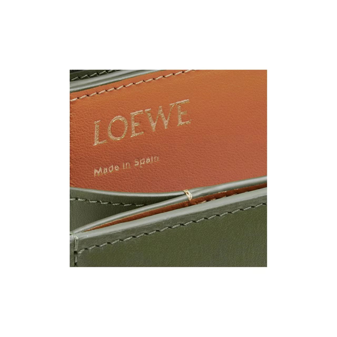 ゴヤ バッグ スモール（シルクカーフ）