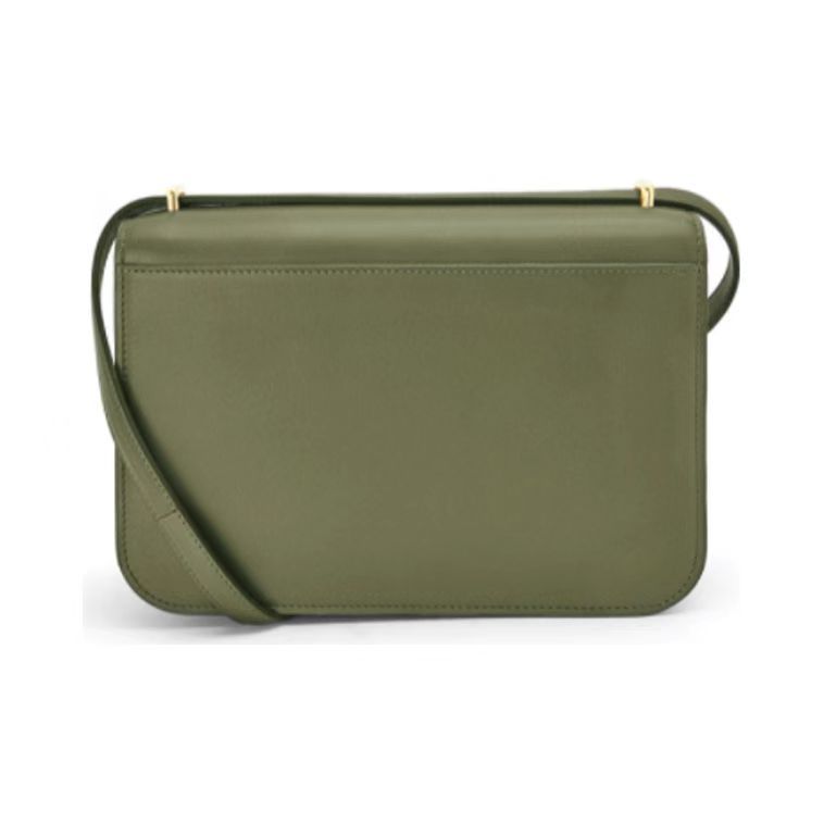 ゴヤ バッグ スモール（シルクカーフ）