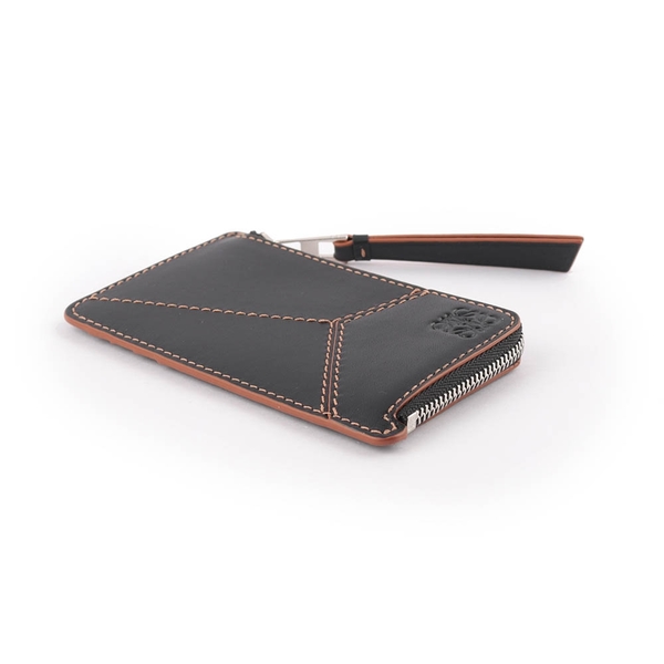 パズル コインカードホルダー（クラシックカーフ）