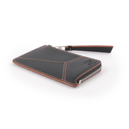 パズル コインカードホルダー（クラシックカーフ）