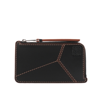 パズル コインカードホルダー（クラシックカーフ）