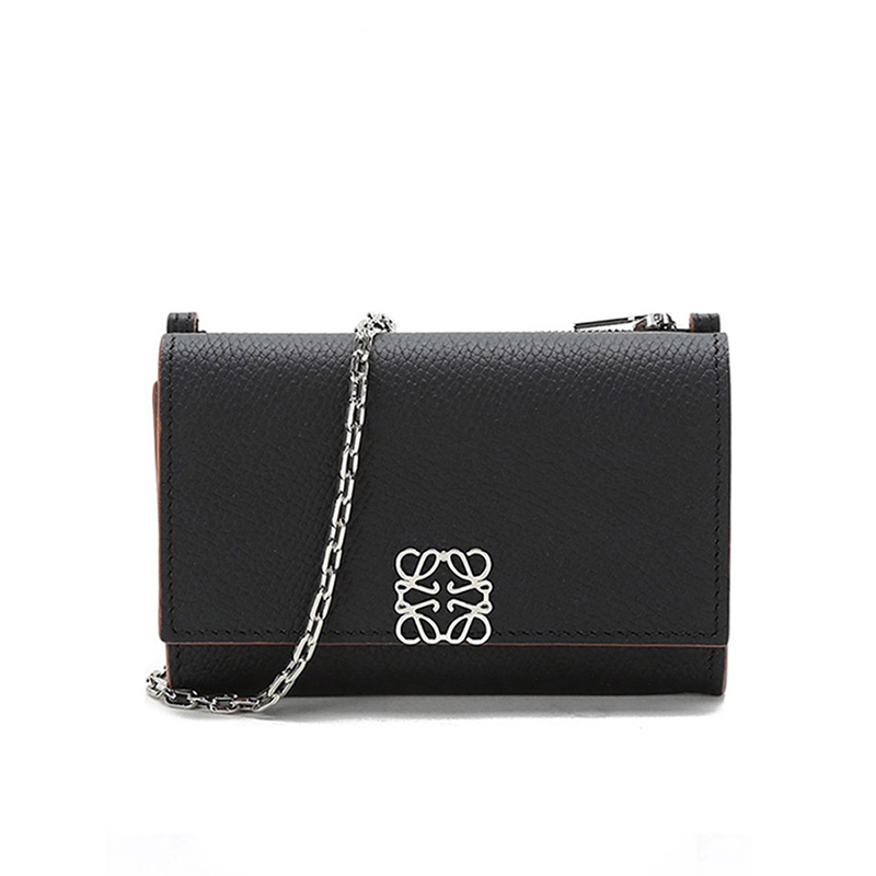 アナグラム トリフォルド 6cc ショルダーバッグ