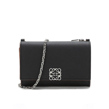 アナグラム トリフォルド 6cc ショルダーバッグ