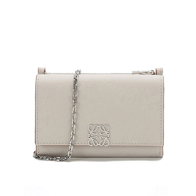 アナグラム トリフォルド 6cc ショルダーバッグ