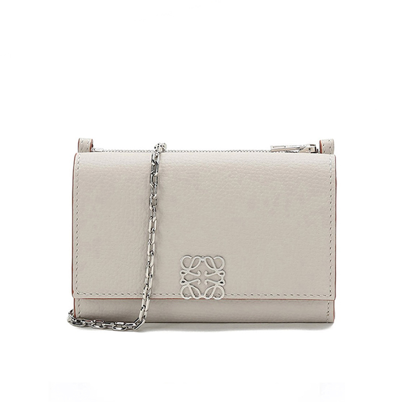 アナグラム トリフォルド 6cc ショルダーバッグ