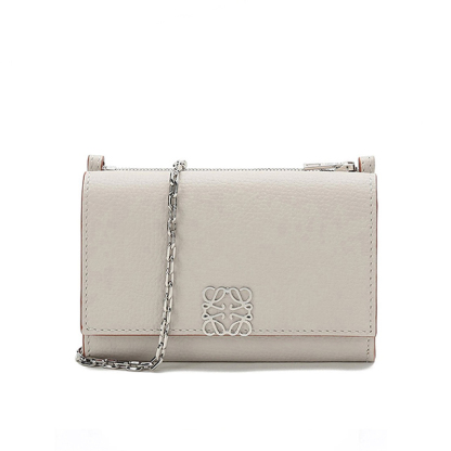 アナグラム トリフォルド 6cc ショルダーバッグ