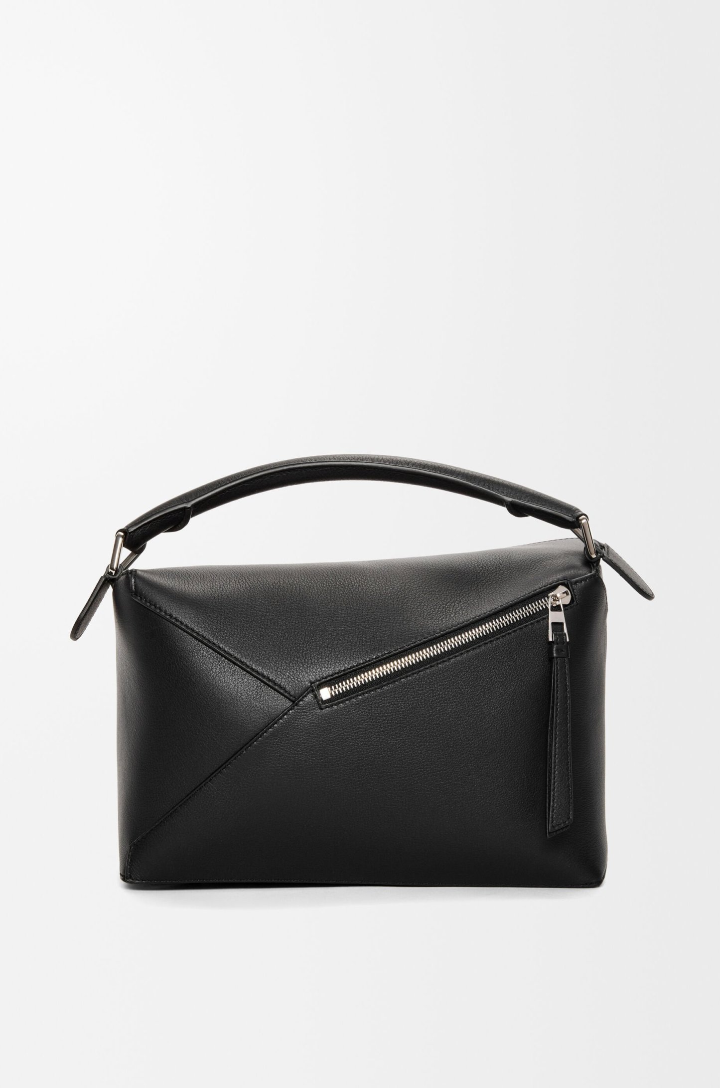 パズルバッグ（クラシックカーフ）