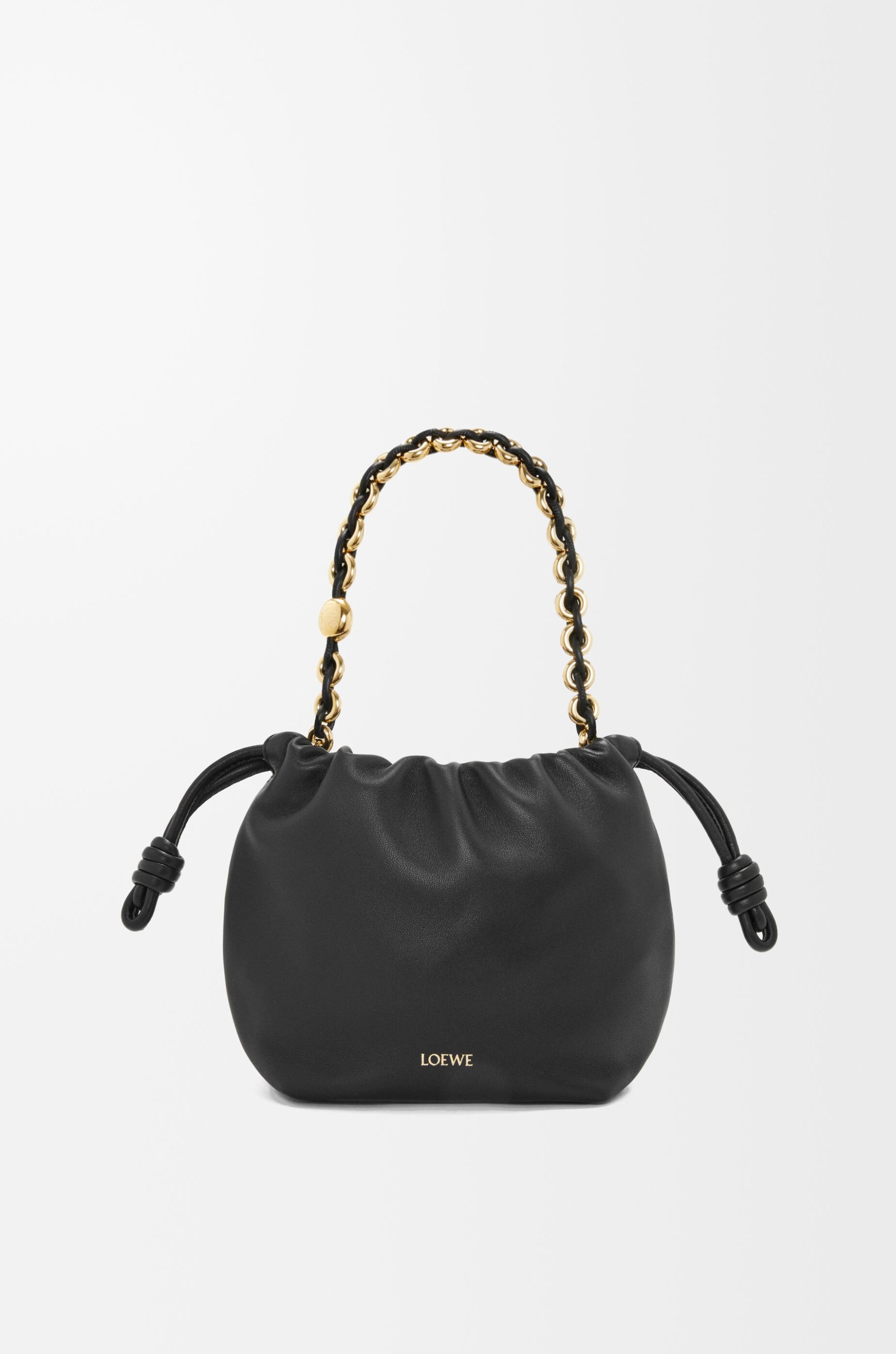 フラメンコパース バッグ ミニ（メローナパラム）