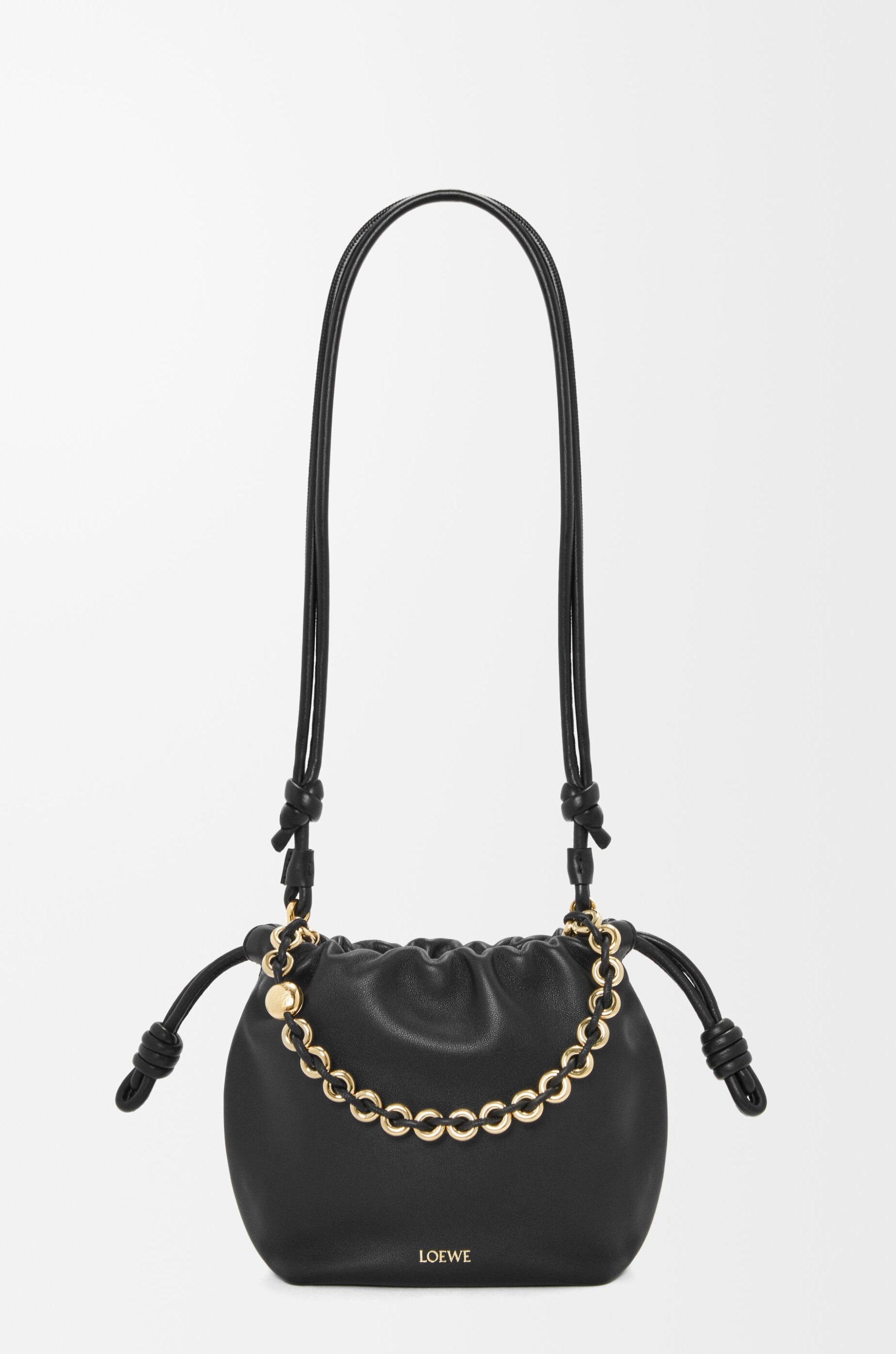 フラメンコパース バッグ ミニ（メローナパラム）