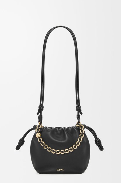 フラメンコパース バッグ ミニ（メローナパラム）