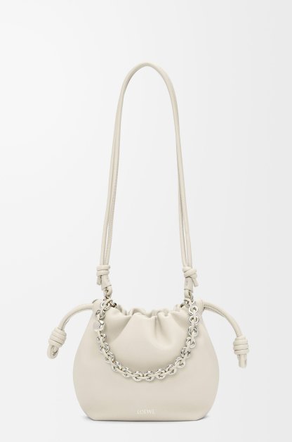 フラメンコパース バッグ ミニ（メローナパラム）