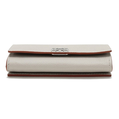 アナグラム トリフォルド 6cc ショルダーバッグ