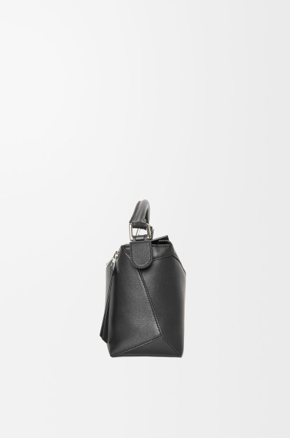 パズルバッグ スモール（クラシックカーフ）