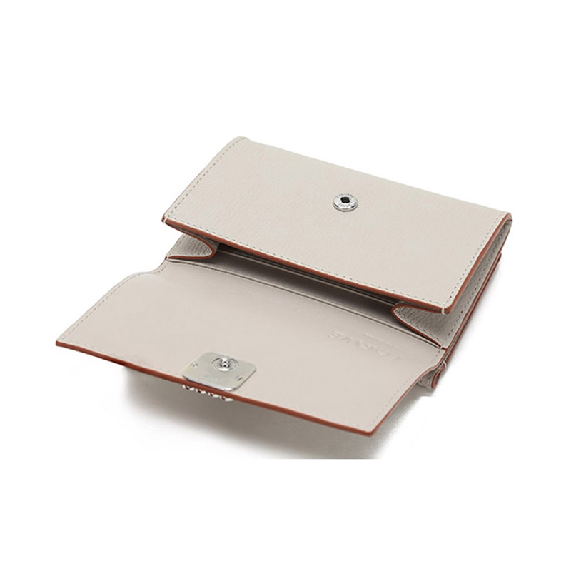 アナグラム トリフォルド 6cc ショルダーバッグ