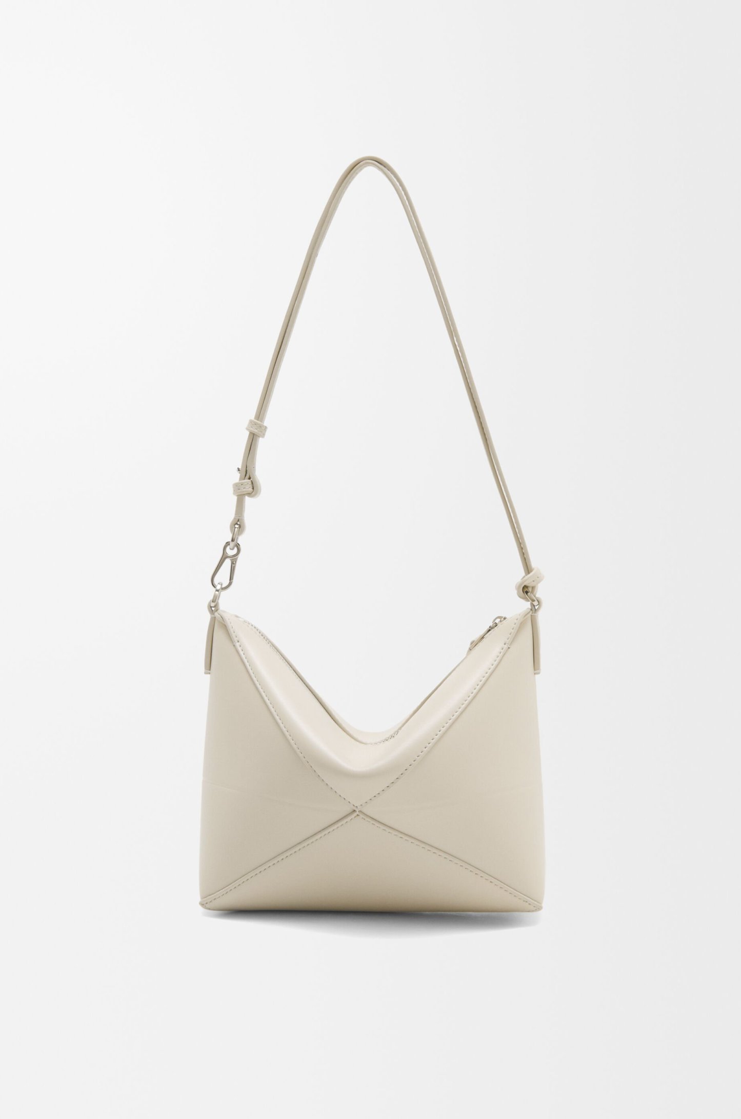 パズルフォルド ポーチ（シャイニーナパカーフ）