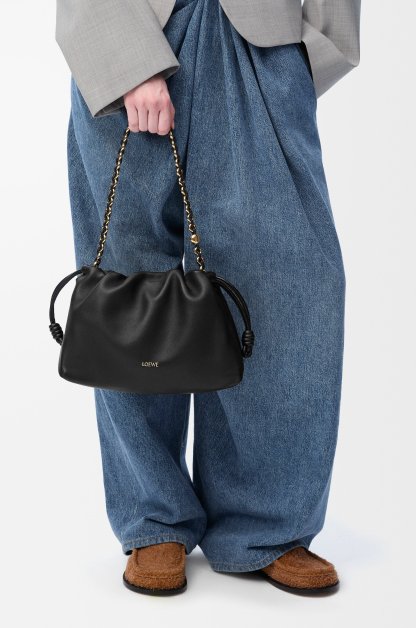 LOEWE☆フラメンコパースミディアムメローナパラム フラメンコパース ミディアム（メローナパラム） – LOEWE®