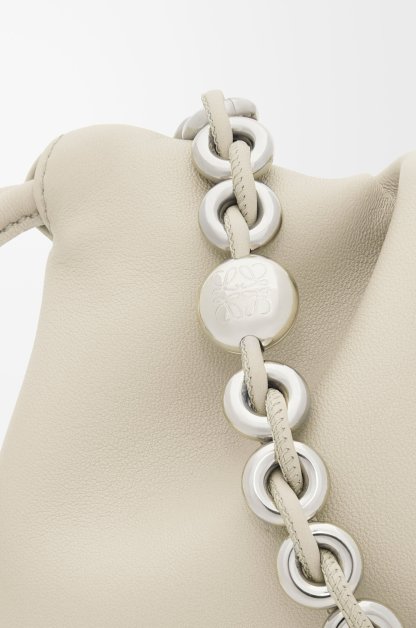 フラメンコパース バッグ ミニ（メローナパラム）