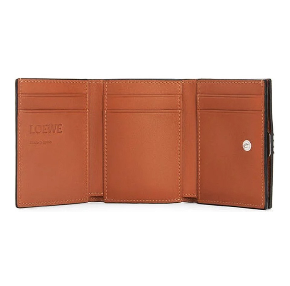 アナグラム トリフォルド 6cc ウォレット