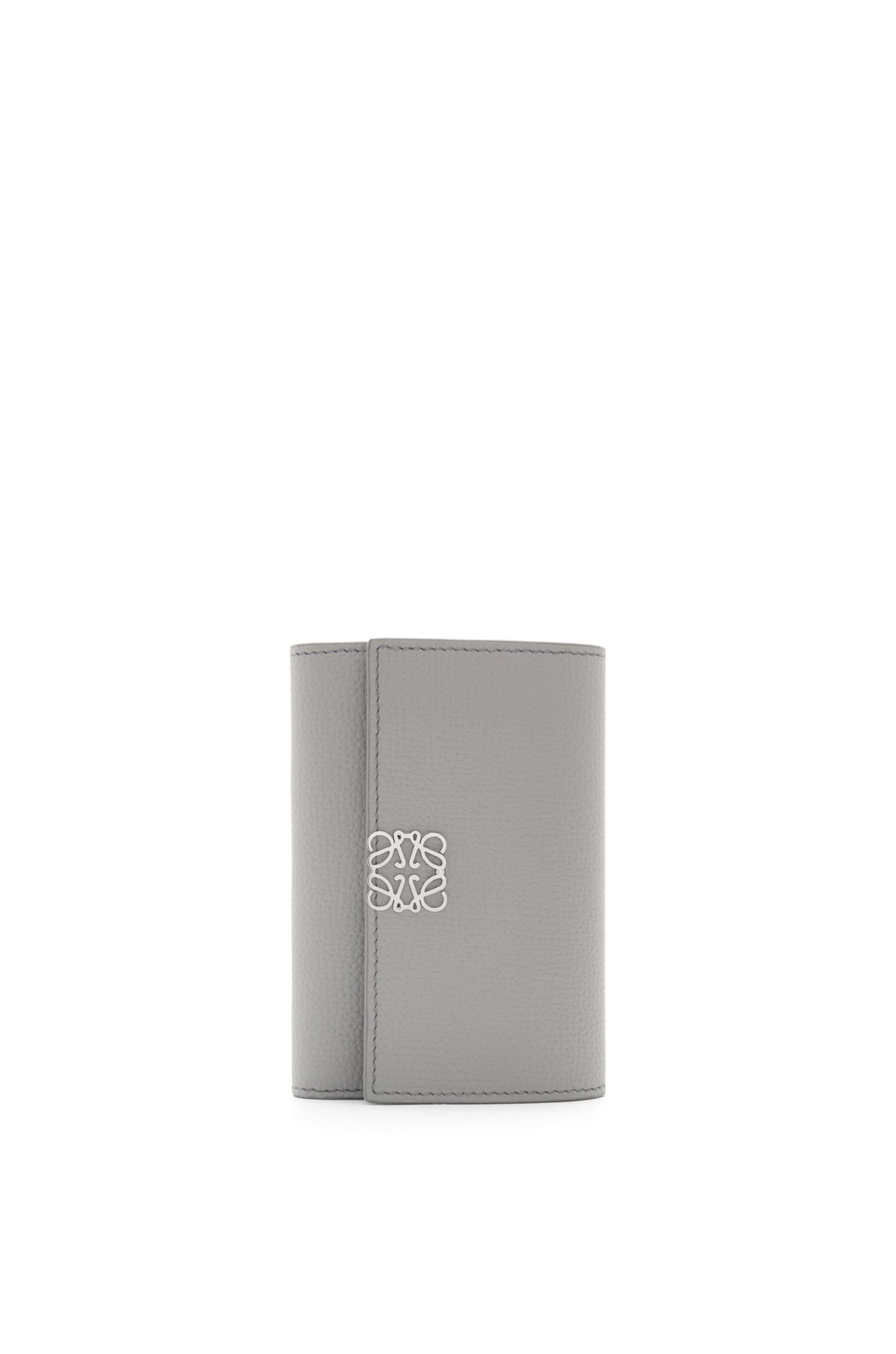 アナグラム バーティカル ウォレット スモール（ペブルグレインカーフ）