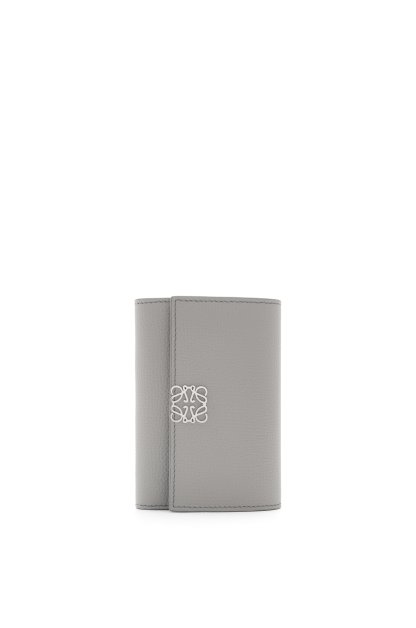 アナグラム バーティカル ウォレット スモール（ペブルグレインカーフ）