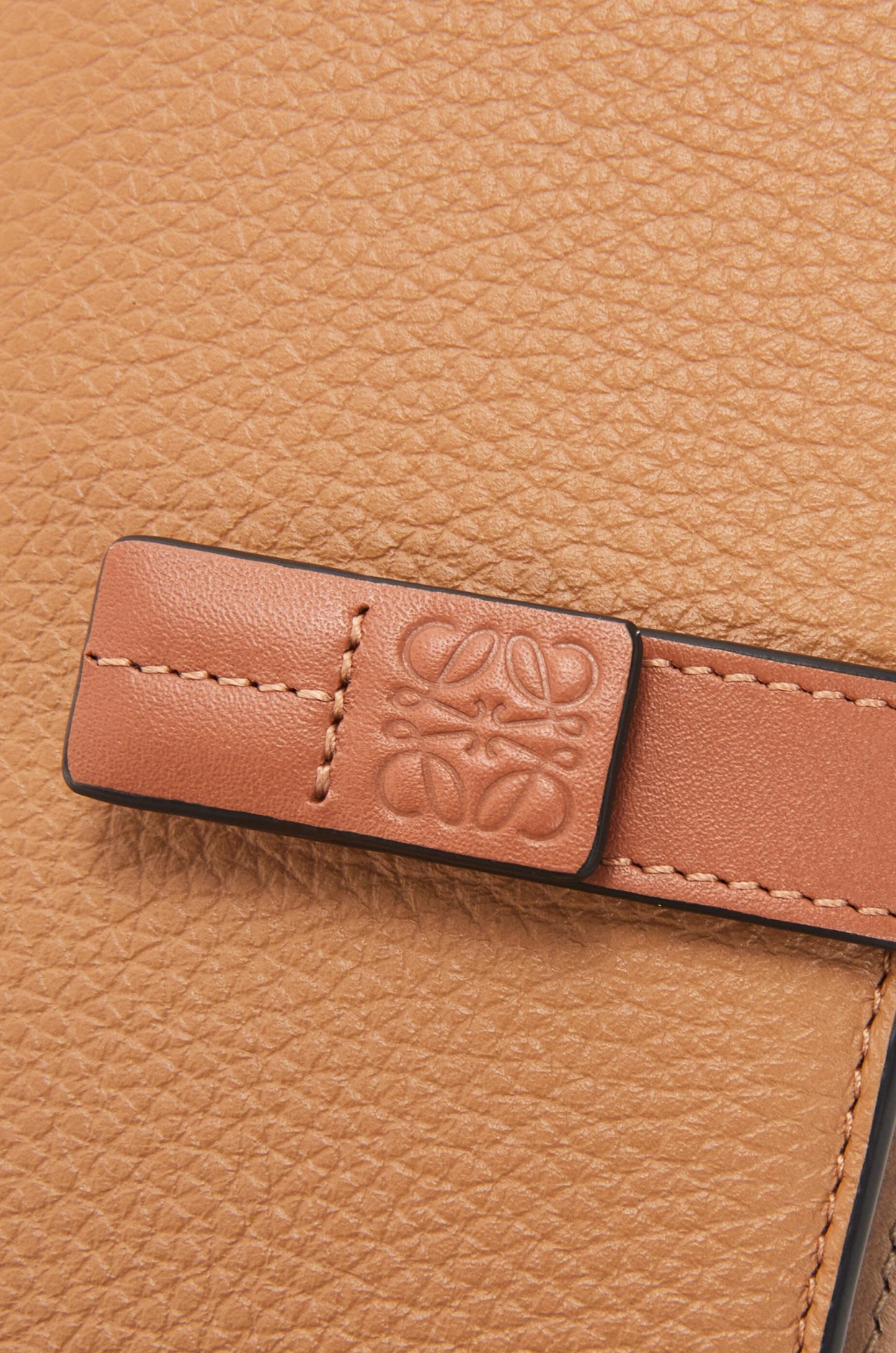 バーティカル ウォレット ラージ（グレインカーフ）