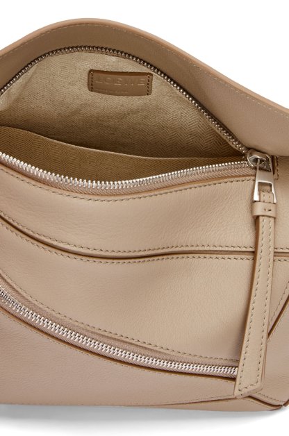 パズル バムバッグ スモール（クラシックカーフ）