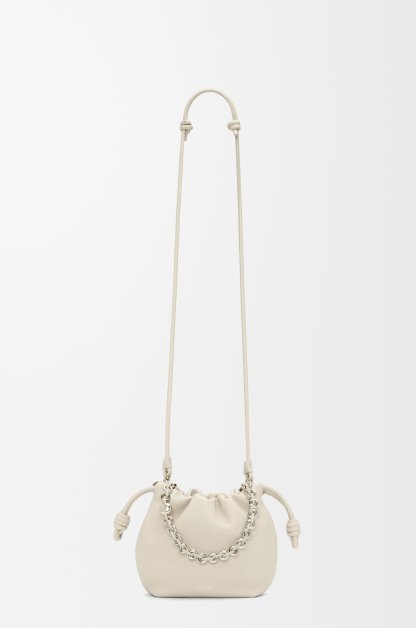 フラメンコパース バッグ ミニ（メローナパラム）