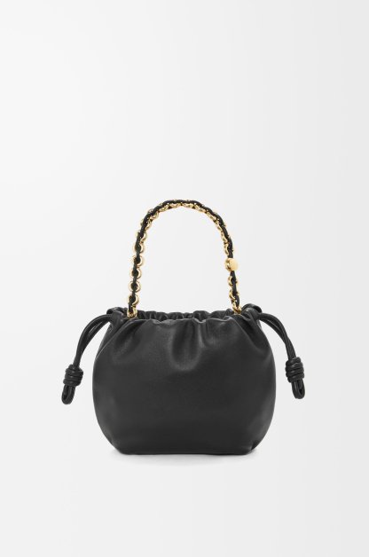 フラメンコパース バッグ ミニ（メローナパラム）