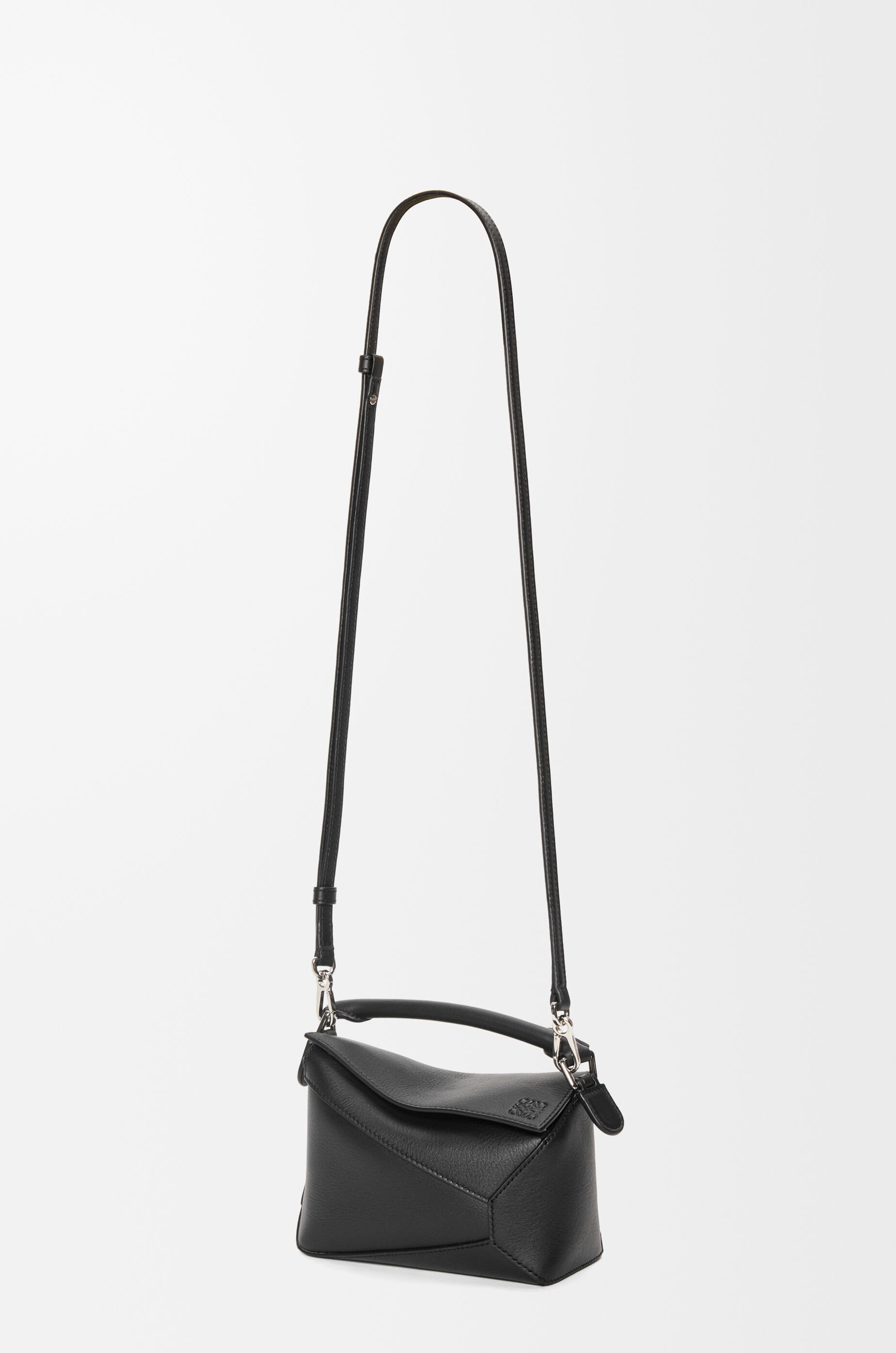 ★Loewe★パズルバッグ ミニ（クラシックカーフ） ロエベ - パズルバッグ スモール（クラシックカーフ） | HBX