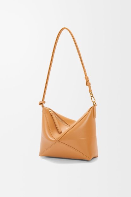 パズルフォルド ポーチ（シャイニーナパカーフ）