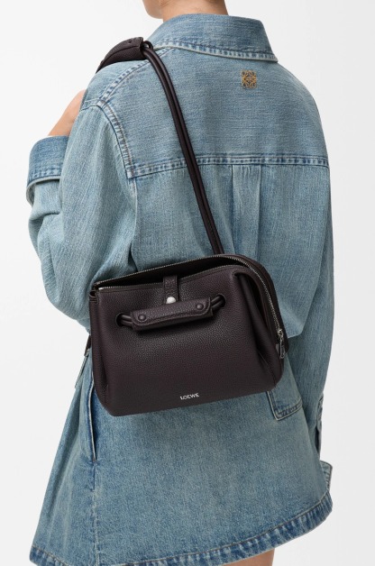 ロエベ レディース スモール マドリード バッグ