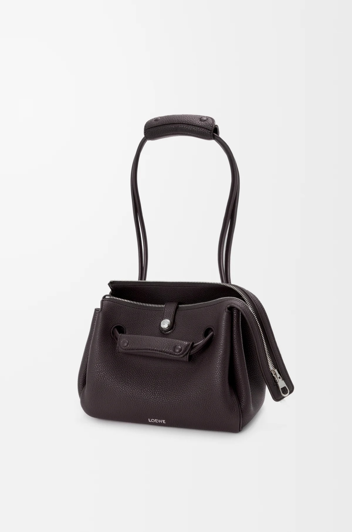 ロエベ レディース スモール マドリード バッグ