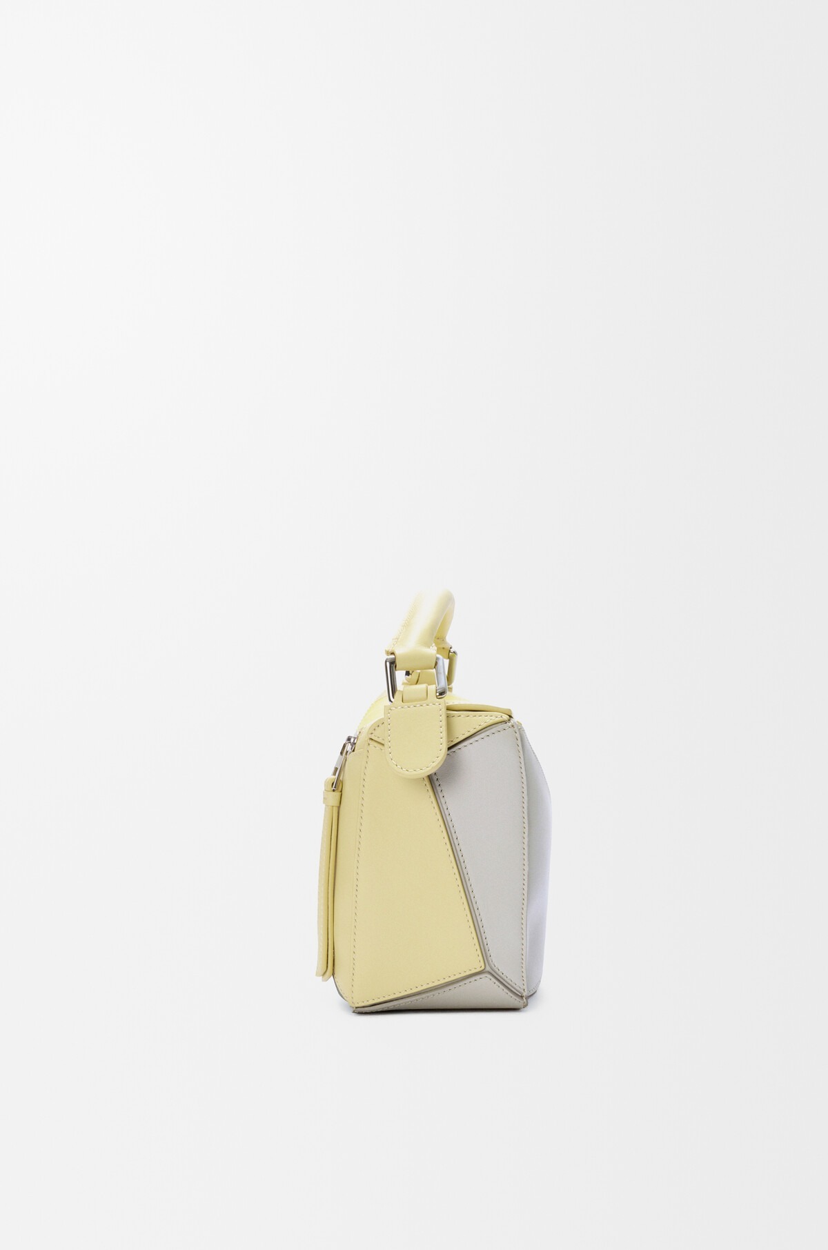 パズルバッグ スモール（ナパカーフ）