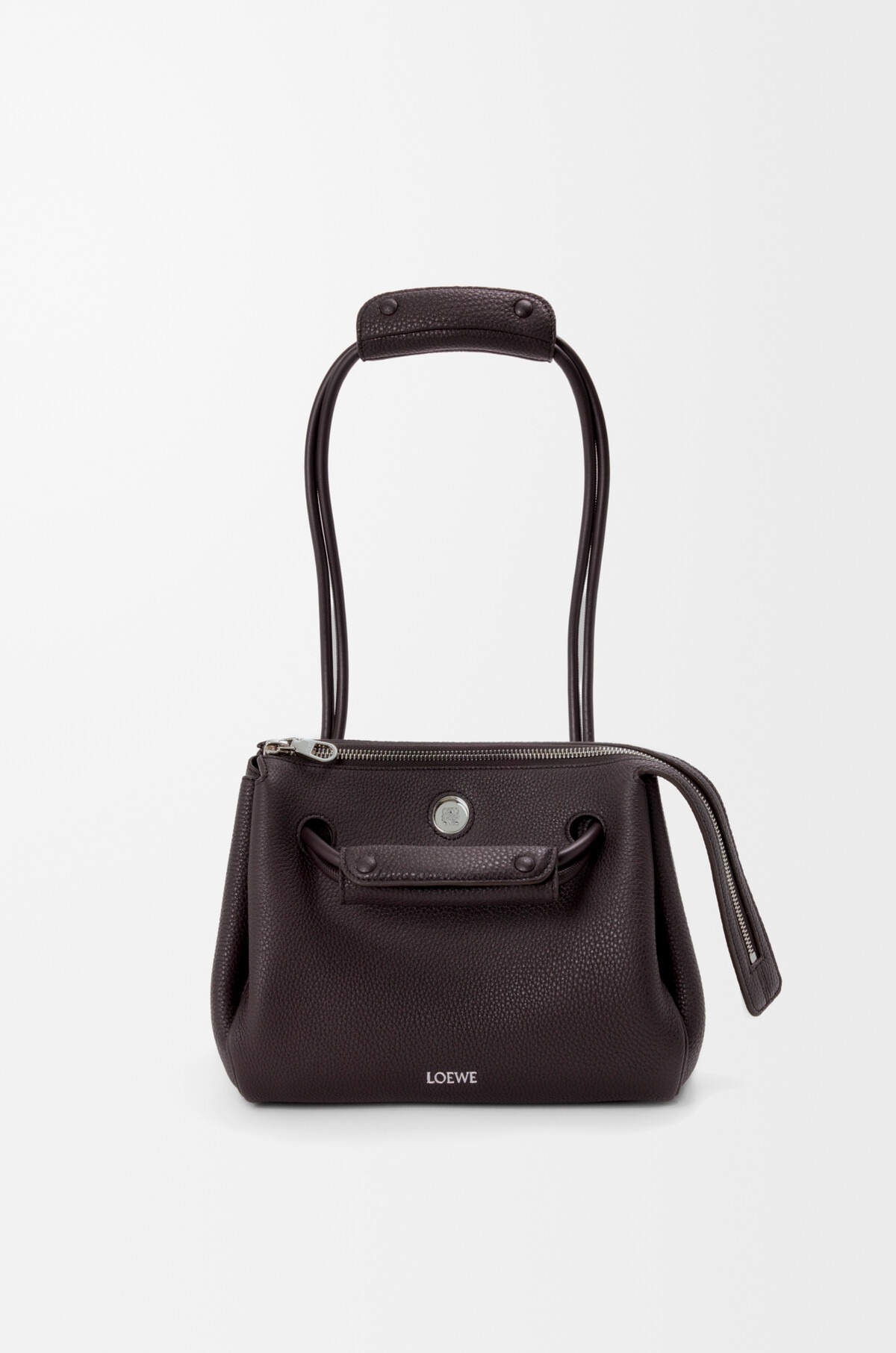 ロエベ レディース スモール マドリード バッグ