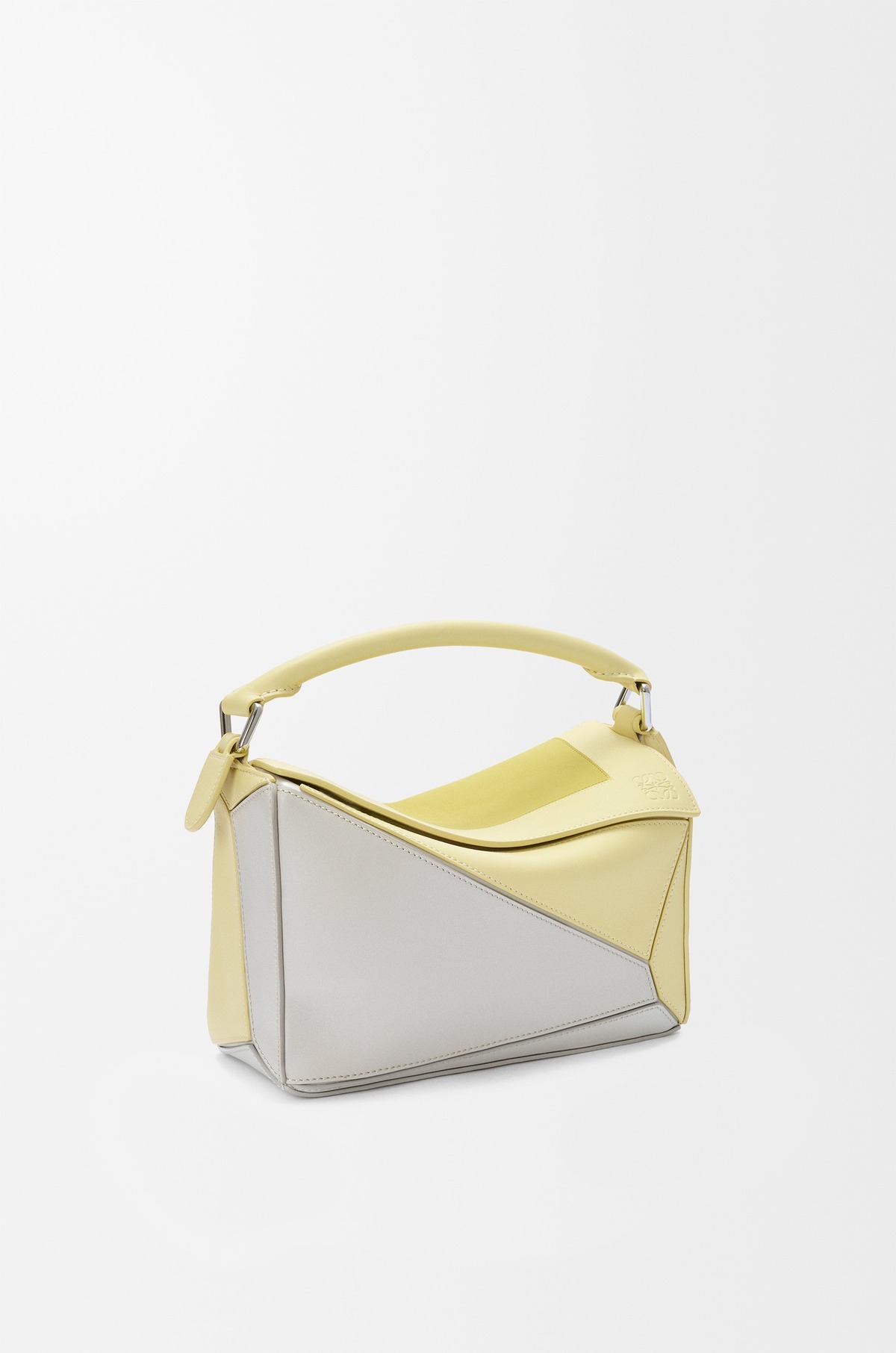 パズルバッグ スモール（ナパカーフ）