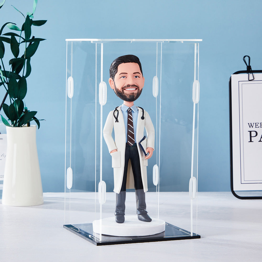 3.94*3.94*7.87in Anti-dust Cover - soufeelus